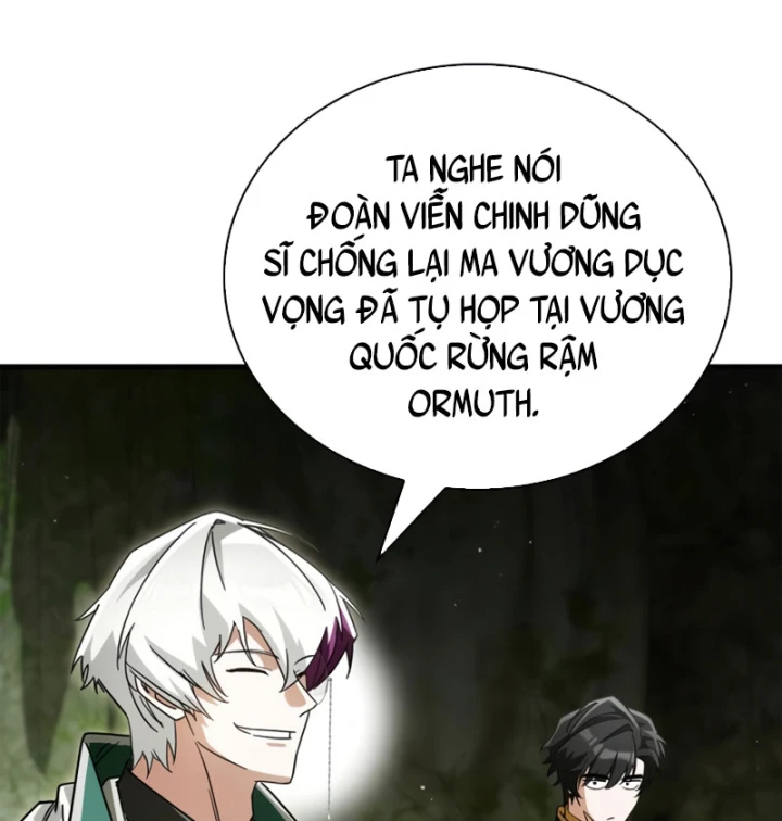 Sự Chuẩn Mực Của Ma Vương Chapter 20 - 21