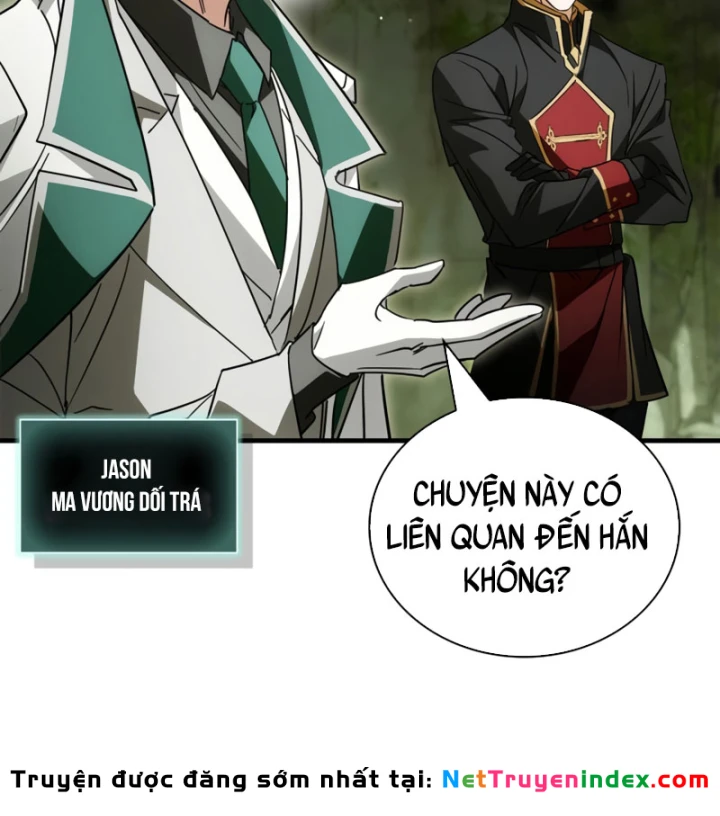 Sự Chuẩn Mực Của Ma Vương Chapter 20 - 22