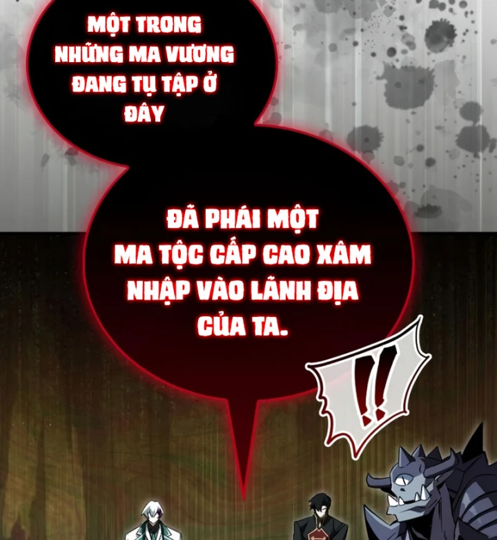 Sự Chuẩn Mực Của Ma Vương Chapter 20 - 26