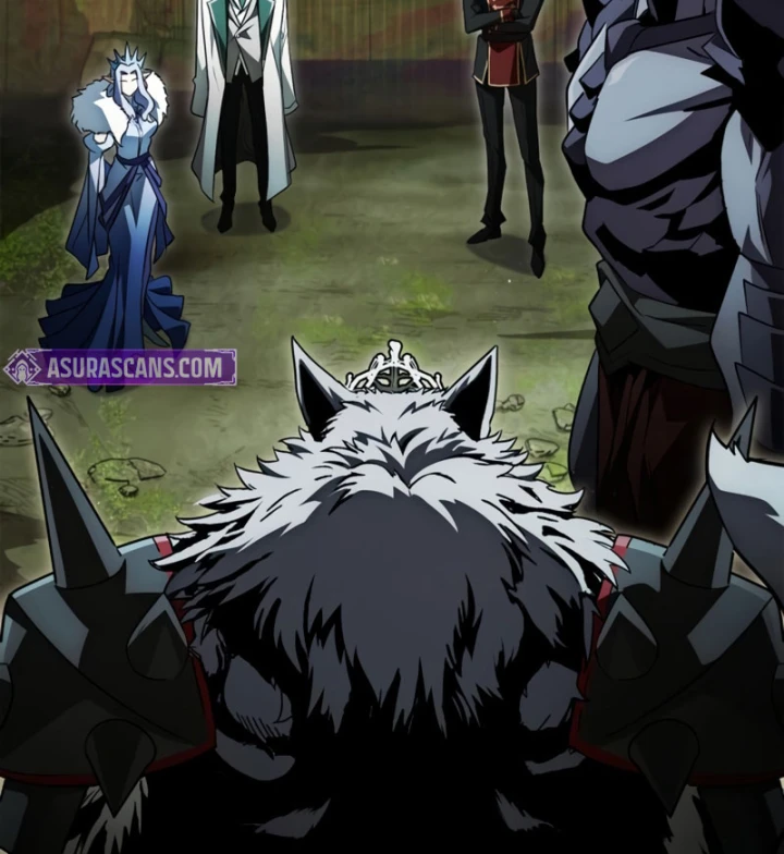 Sự Chuẩn Mực Của Ma Vương Chapter 20 - 27