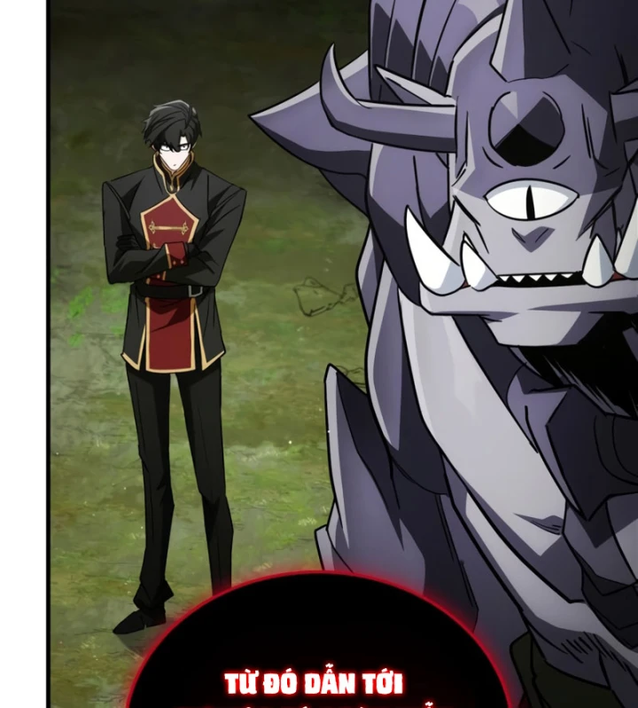 Sự Chuẩn Mực Của Ma Vương Chapter 20 - 31