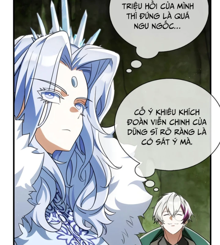 Sự Chuẩn Mực Của Ma Vương Chapter 20 - 34