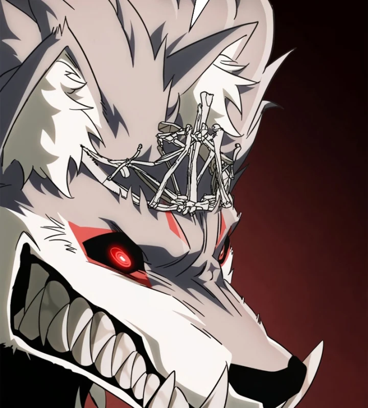 Sự Chuẩn Mực Của Ma Vương Chapter 20 - 55