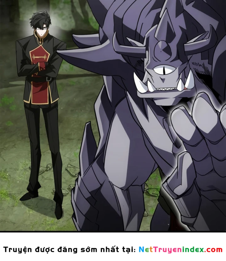 Sự Chuẩn Mực Của Ma Vương Chapter 20 - 66