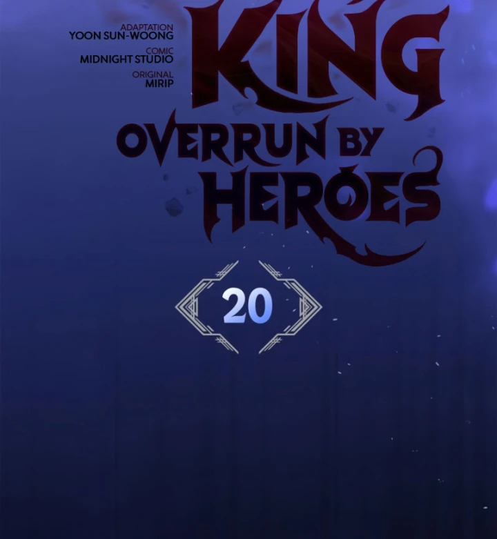 Sự Chuẩn Mực Của Ma Vương Chapter 20 - 77