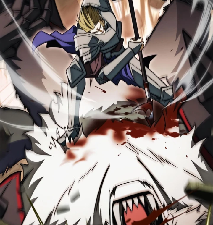 Sự Chuẩn Mực Của Ma Vương Chapter 20 - 84