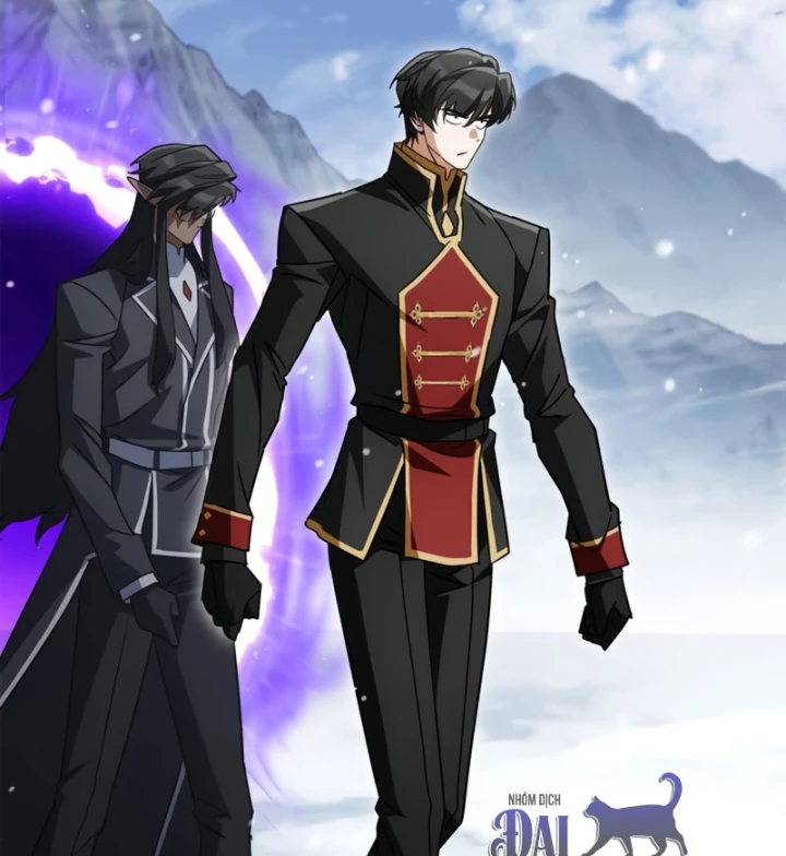 Sự Chuẩn Mực Của Ma Vương Chapter 20 - 90