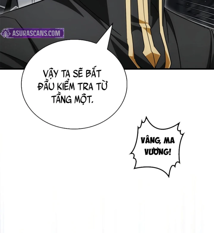 Sự Chuẩn Mực Của Ma Vương Chapter 20 - 97