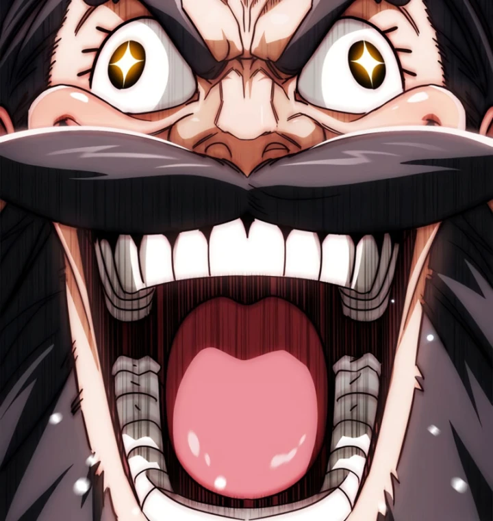 Sự Chuẩn Mực Của Ma Vương Chapter 20 - 108