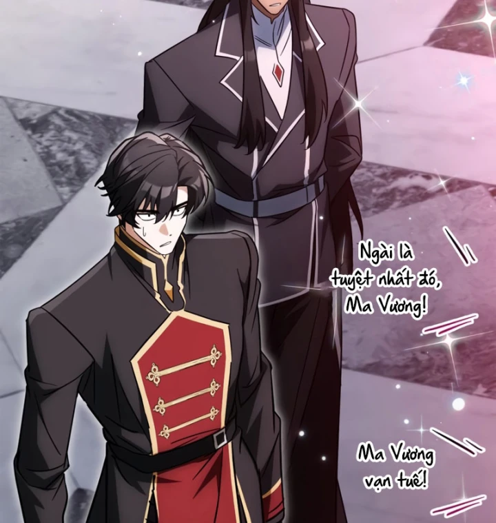 Sự Chuẩn Mực Của Ma Vương Chapter 20 - 113