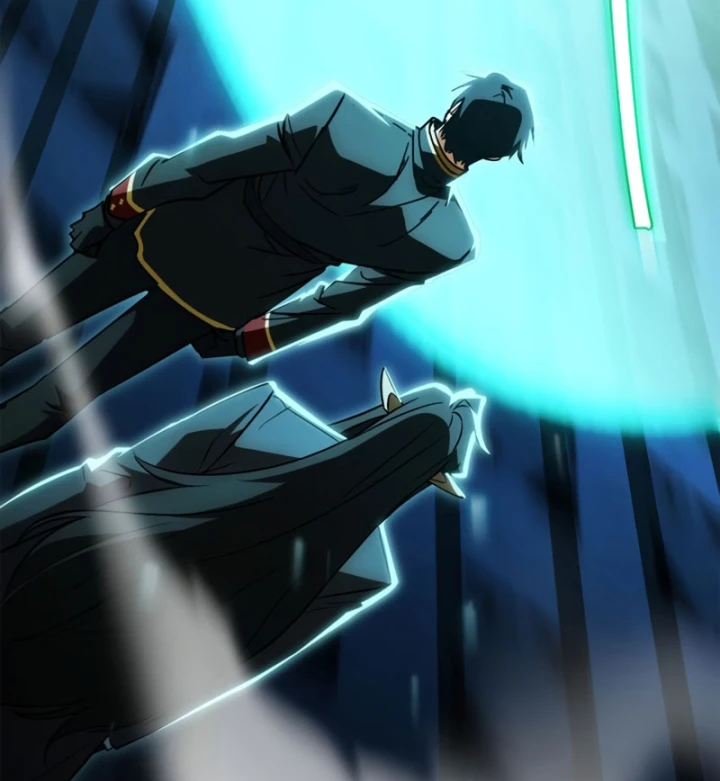 Sự Chuẩn Mực Của Ma Vương Chapter 20 - 126