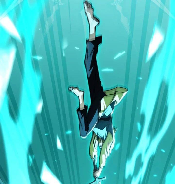 Sự Chuẩn Mực Của Ma Vương Chapter 20 - 140