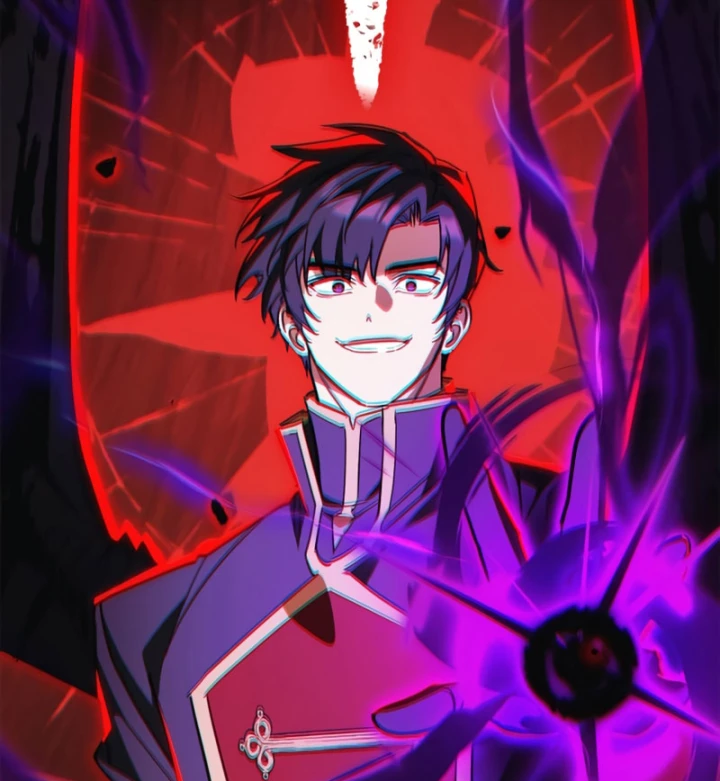 Sự Chuẩn Mực Của Ma Vương Chapter 20 - 146