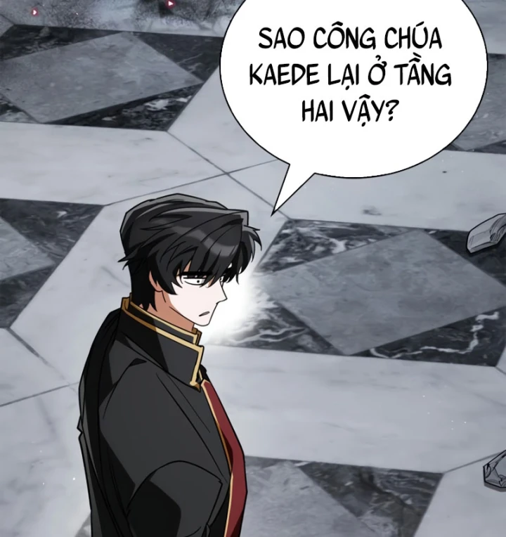 Sự Chuẩn Mực Của Ma Vương Chapter 20 - 156