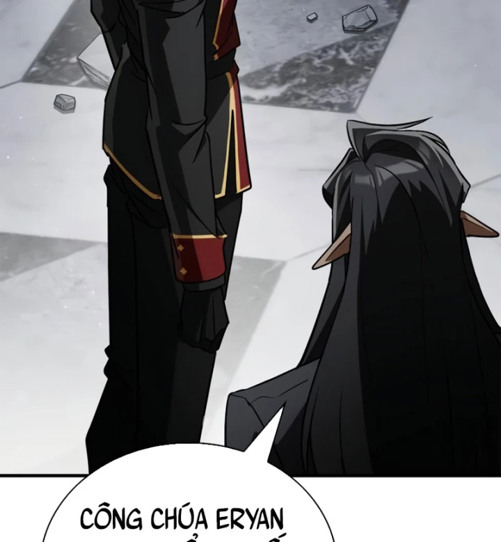 Sự Chuẩn Mực Của Ma Vương Chapter 20 - 157