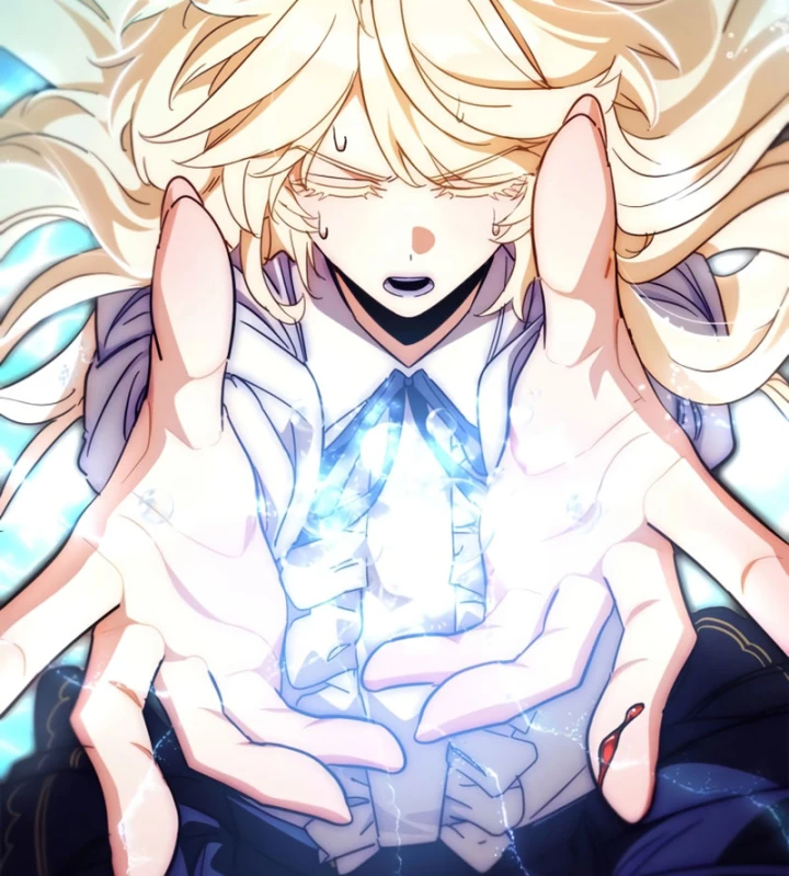 Sự Chuẩn Mực Của Ma Vương Chapter 20 - 173