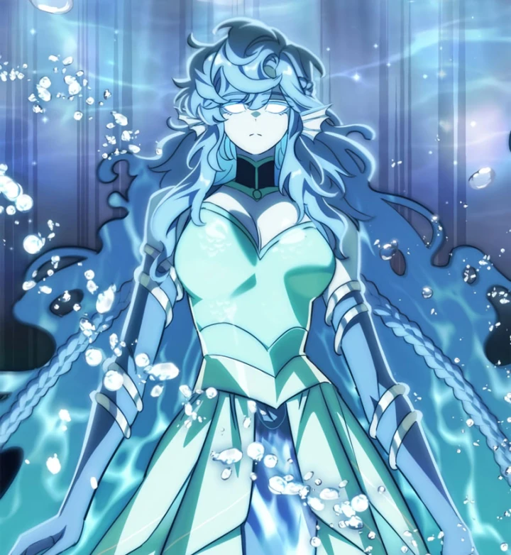 Sự Chuẩn Mực Của Ma Vương Chapter 20 - 189