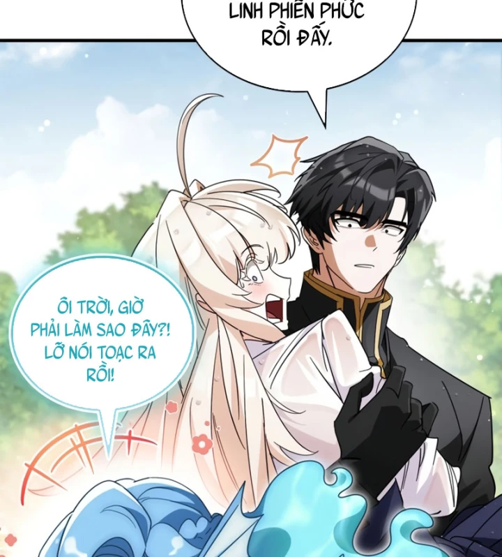 Sự Chuẩn Mực Của Ma Vương Chapter 20 - 241