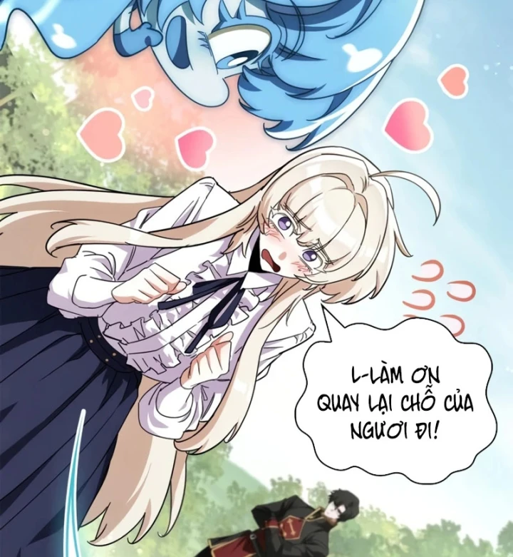 Sự Chuẩn Mực Của Ma Vương Chapter 21 - 7