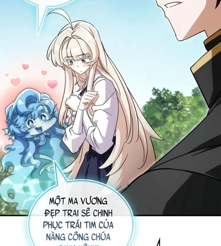 Sự Chuẩn Mực Của Ma Vương Chapter 21 - 11