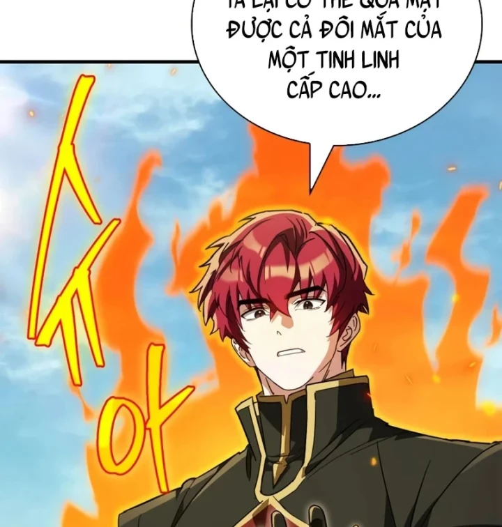 Sự Chuẩn Mực Của Ma Vương Chapter 21 - 21