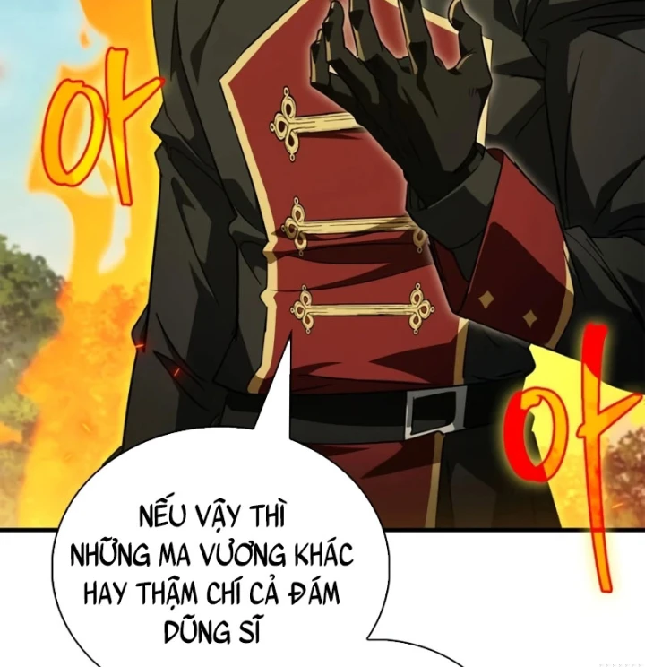 Sự Chuẩn Mực Của Ma Vương Chapter 21 - 22