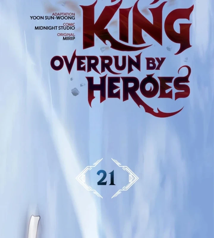 Sự Chuẩn Mực Của Ma Vương Chapter 21 - 32