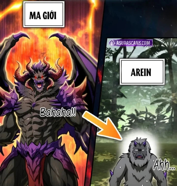 Sự Chuẩn Mực Của Ma Vương Chapter 21 - 66