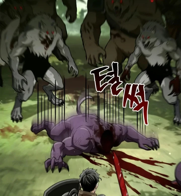 Sự Chuẩn Mực Của Ma Vương Chapter 21 - 114