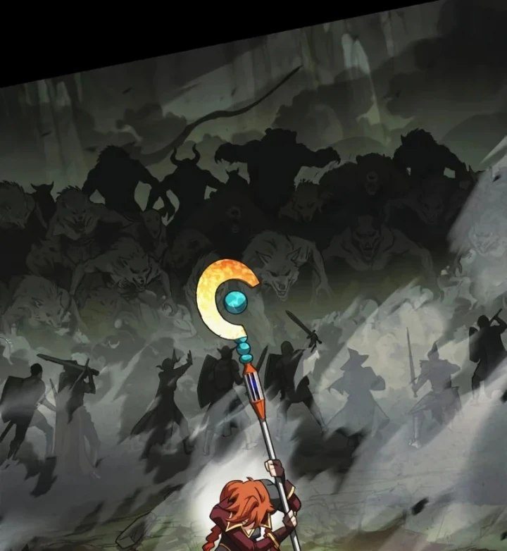 Sự Chuẩn Mực Của Ma Vương Chapter 21 - 136