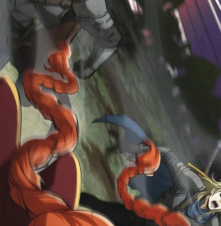 Sự Chuẩn Mực Của Ma Vương Chapter 21 - 146