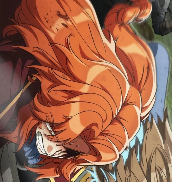 Sự Chuẩn Mực Của Ma Vương Chapter 21 - 147