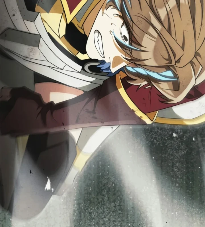 Sự Chuẩn Mực Của Ma Vương Chapter 21 - 148