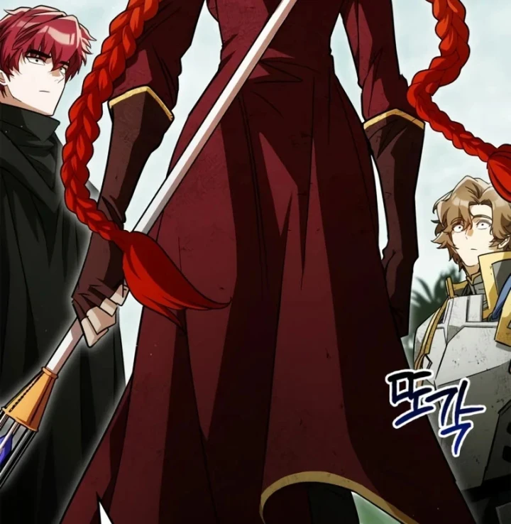 Sự Chuẩn Mực Của Ma Vương Chapter 21 - 171