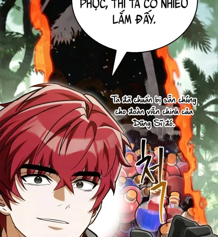 Sự Chuẩn Mực Của Ma Vương Chapter 21 - 188