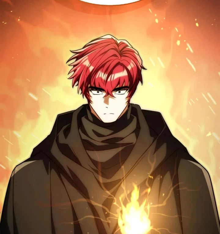 Sự Chuẩn Mực Của Ma Vương Chapter 21 - 195