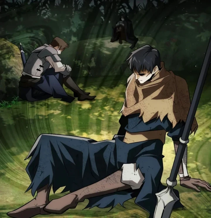 Sự Chuẩn Mực Của Ma Vương Chapter 21 - 200