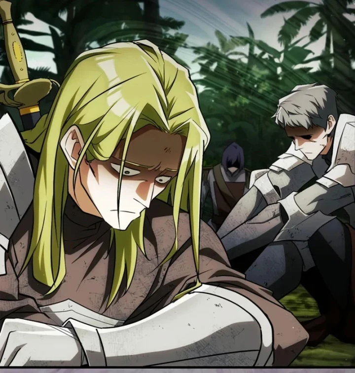 Sự Chuẩn Mực Của Ma Vương Chapter 21 - 203