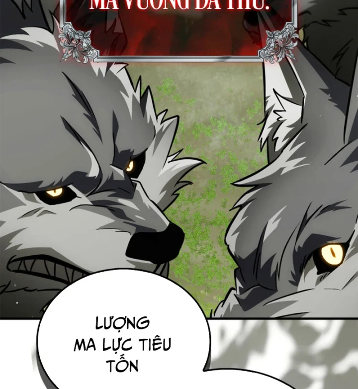 Sự Chuẩn Mực Của Ma Vương Chapter 22 - 3