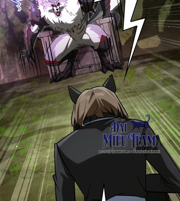 Sự Chuẩn Mực Của Ma Vương Chapter 22 - 28