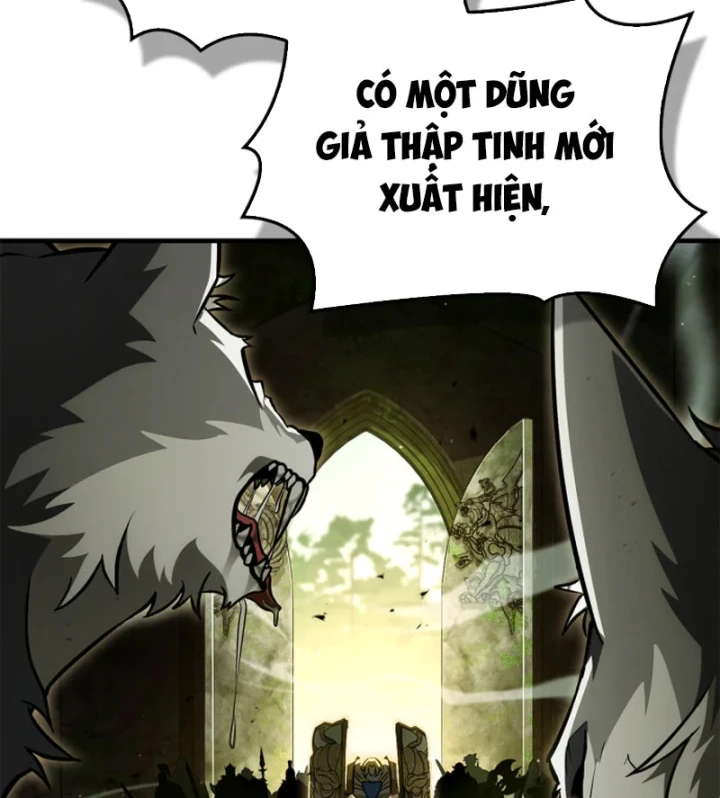 Sự Chuẩn Mực Của Ma Vương Chapter 22 - 31