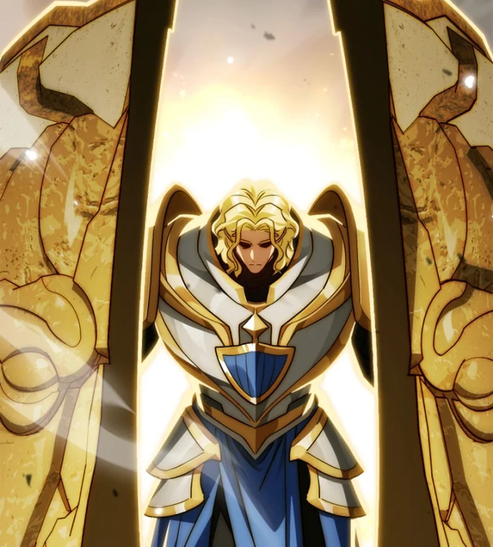 Sự Chuẩn Mực Của Ma Vương Chapter 22 - 34