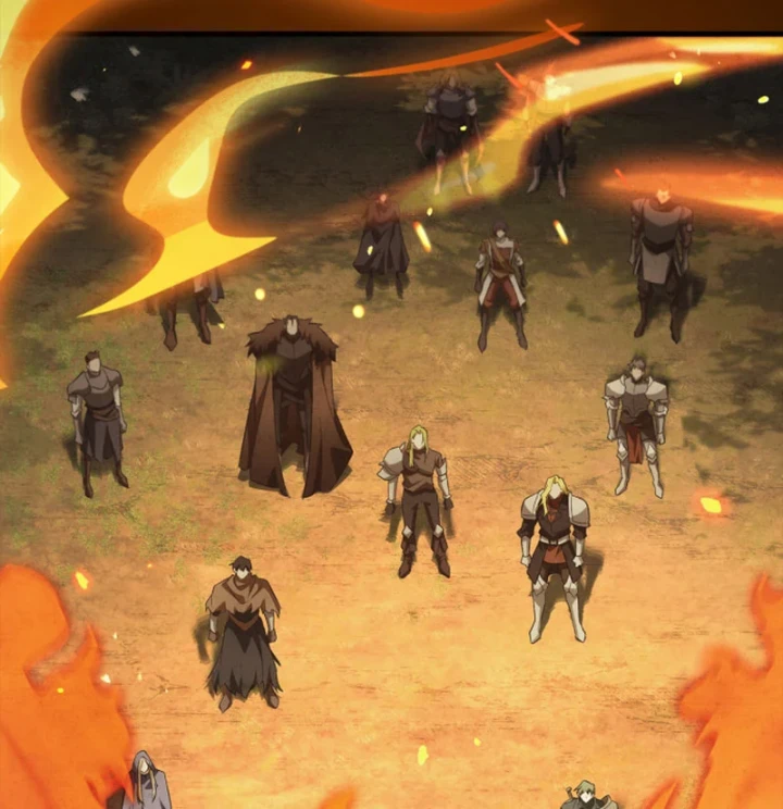 Sự Chuẩn Mực Của Ma Vương Chapter 22 - 45