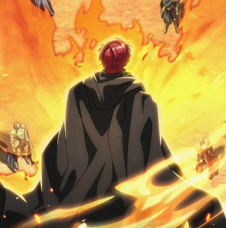 Sự Chuẩn Mực Của Ma Vương Chapter 22 - 46