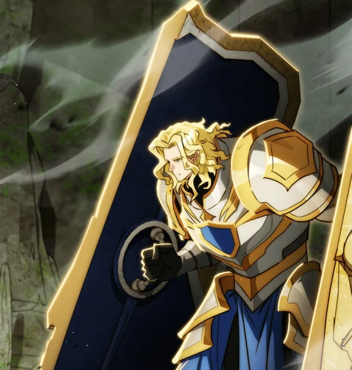 Sự Chuẩn Mực Của Ma Vương Chapter 22 - 71