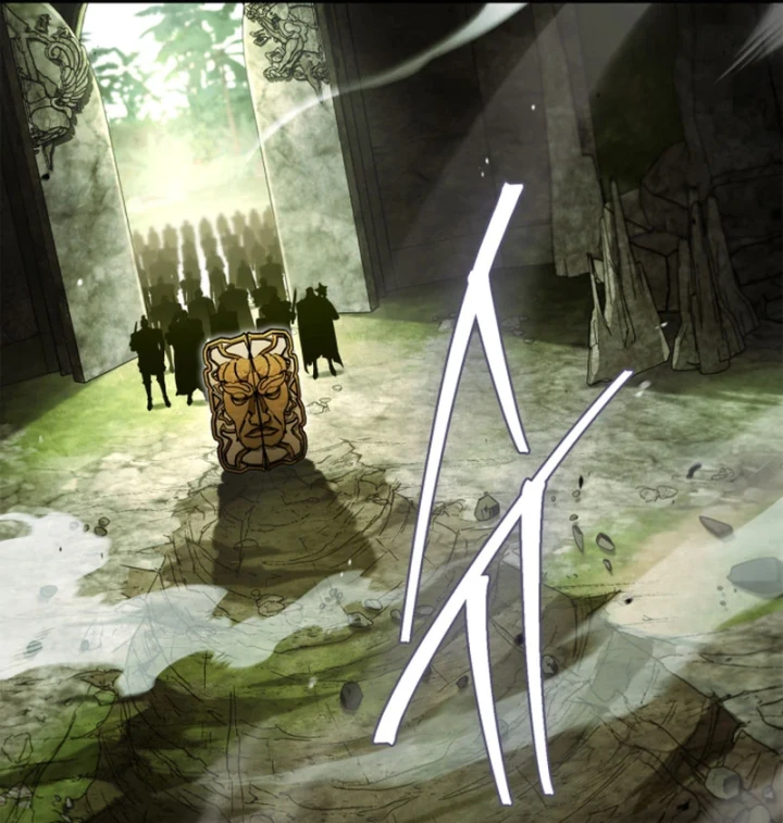 Sự Chuẩn Mực Của Ma Vương Chapter 22 - 94