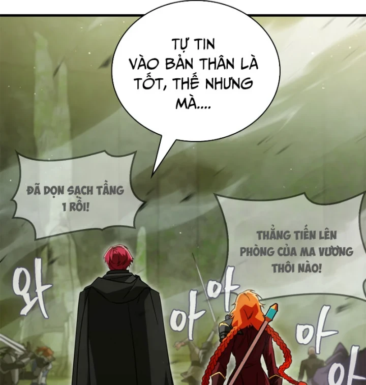 Sự Chuẩn Mực Của Ma Vương Chapter 22 - 118