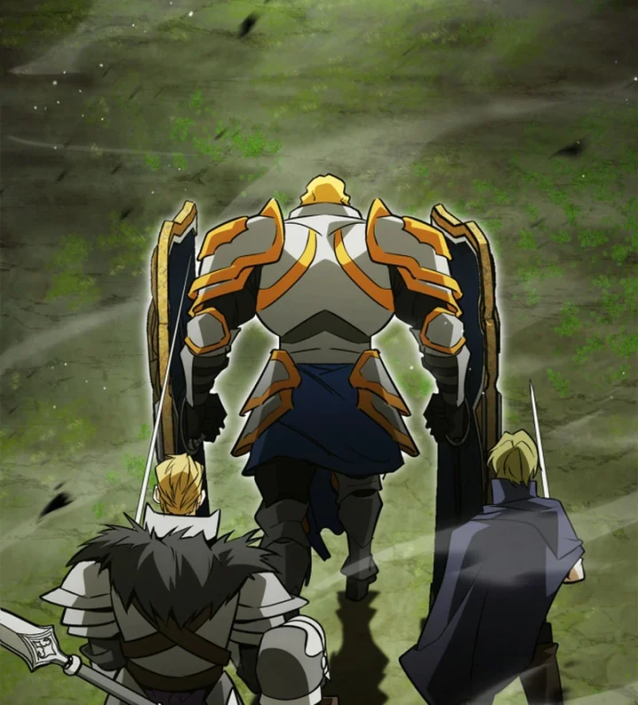 Sự Chuẩn Mực Của Ma Vương Chapter 22 - 132