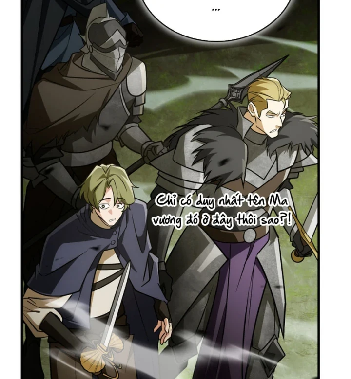 Sự Chuẩn Mực Của Ma Vương Chapter 22 - 135