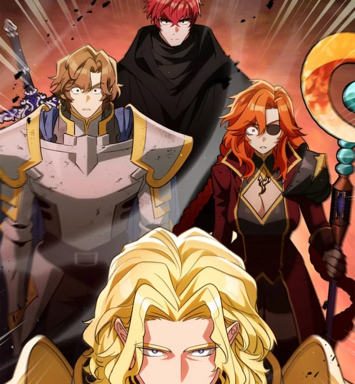 Sự Chuẩn Mực Của Ma Vương Chapter 22 - 158